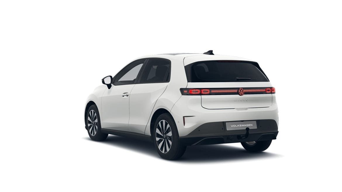 Volkswagen ID. Polo 2027, bild 3/9