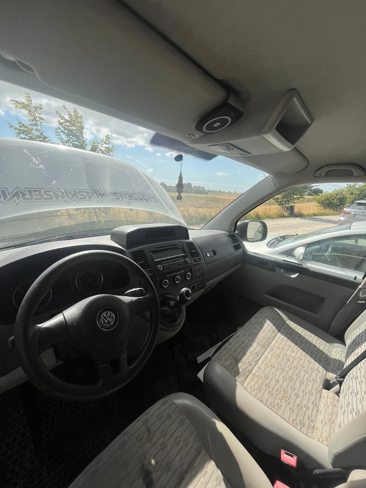 Volkswagen Transporter 2.0 TDI 2011, bild 4/10