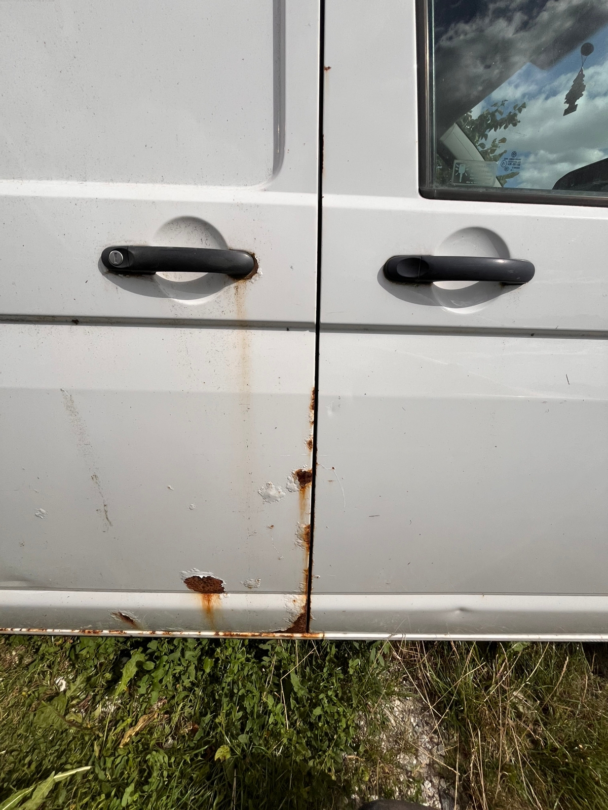 Volkswagen Transporter 2.0 TDI 2011, bild 9/10