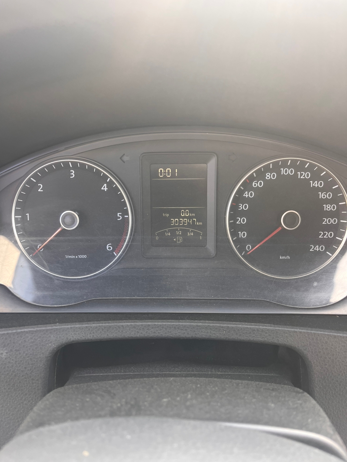 Volkswagen Transporter 2.0 TDI 2011, bild 6/10