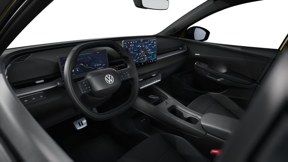 Volkswagen ID. Polo 2027, bild 3/3
