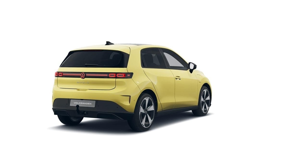 Volkswagen ID. Polo 2027, bild 2/3