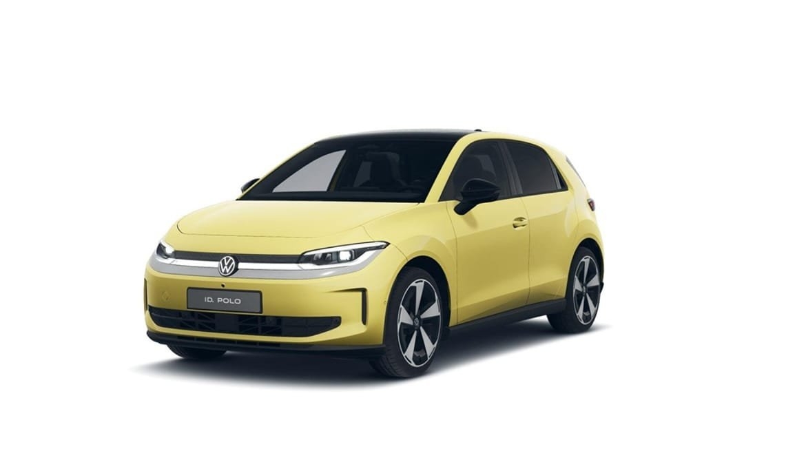Volkswagen ID. Polo