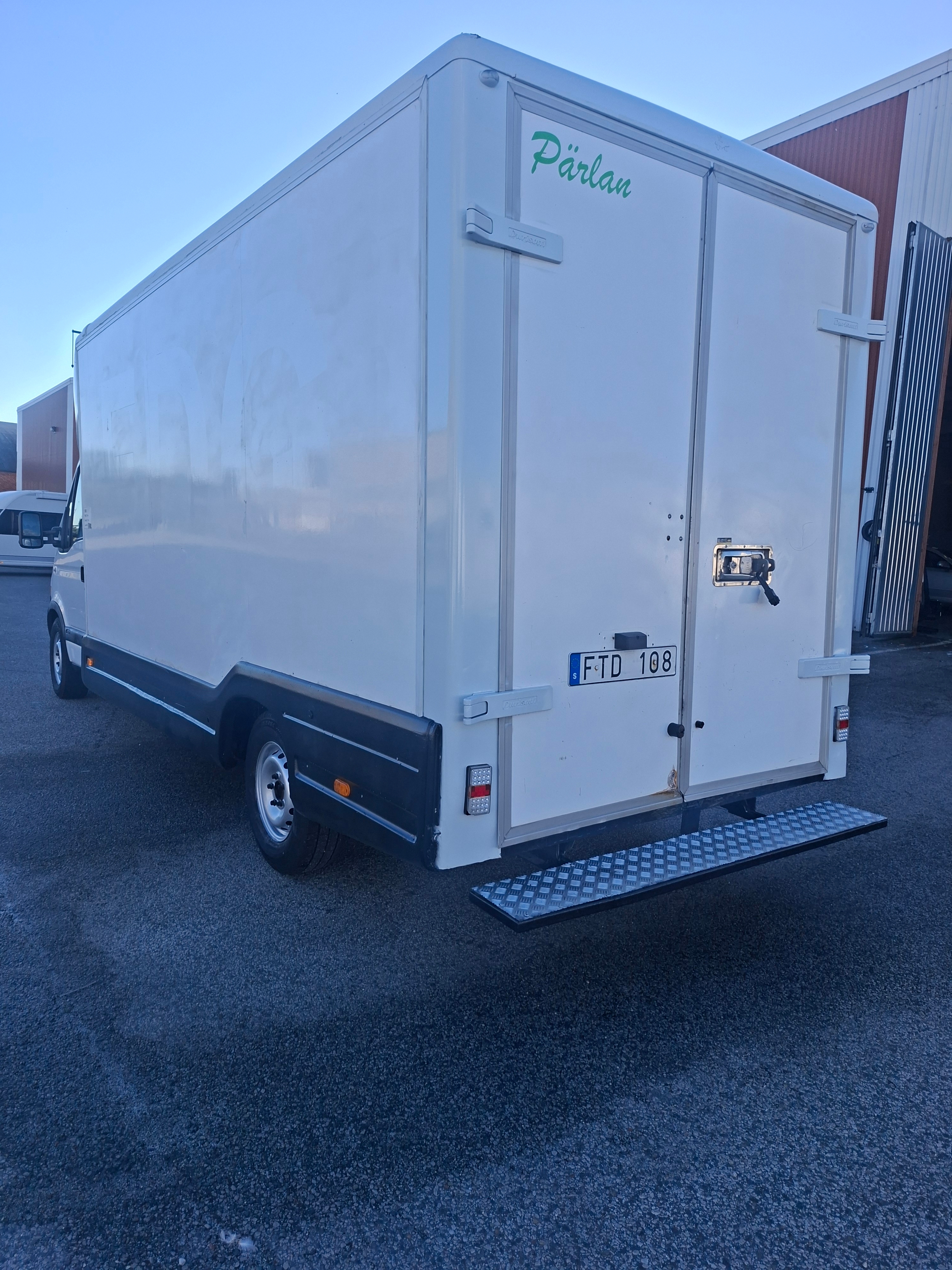 Renault Master 2007, bild 4/10