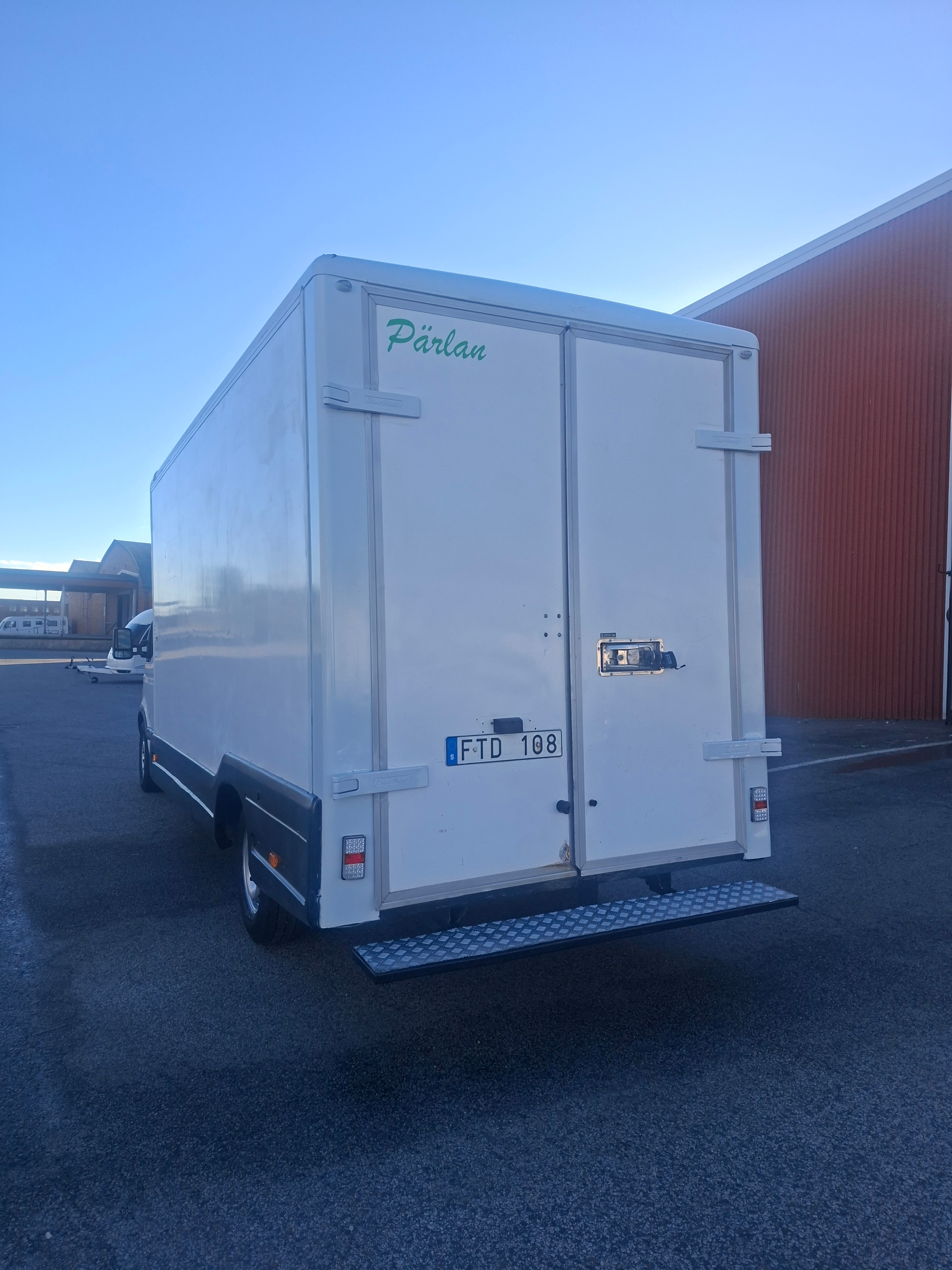 Renault Master 2007, bild 7/10