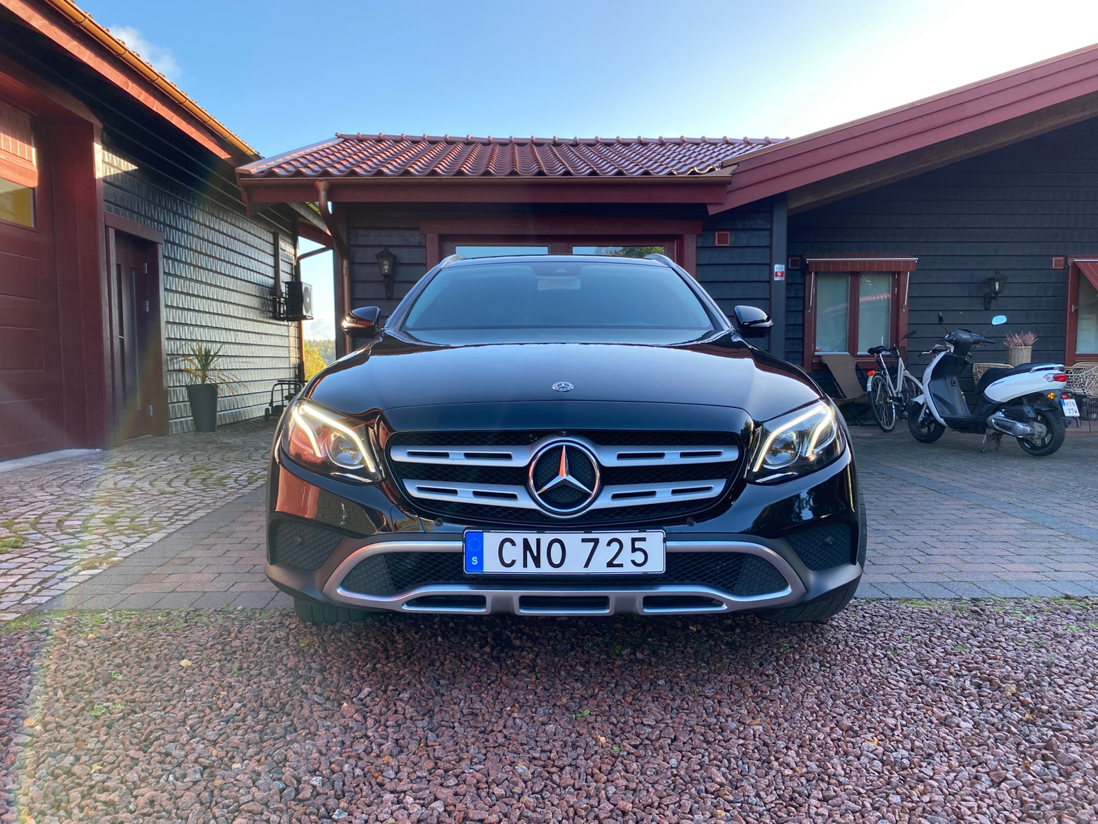 Mercedes-Benz E 2020, bild 5/10
