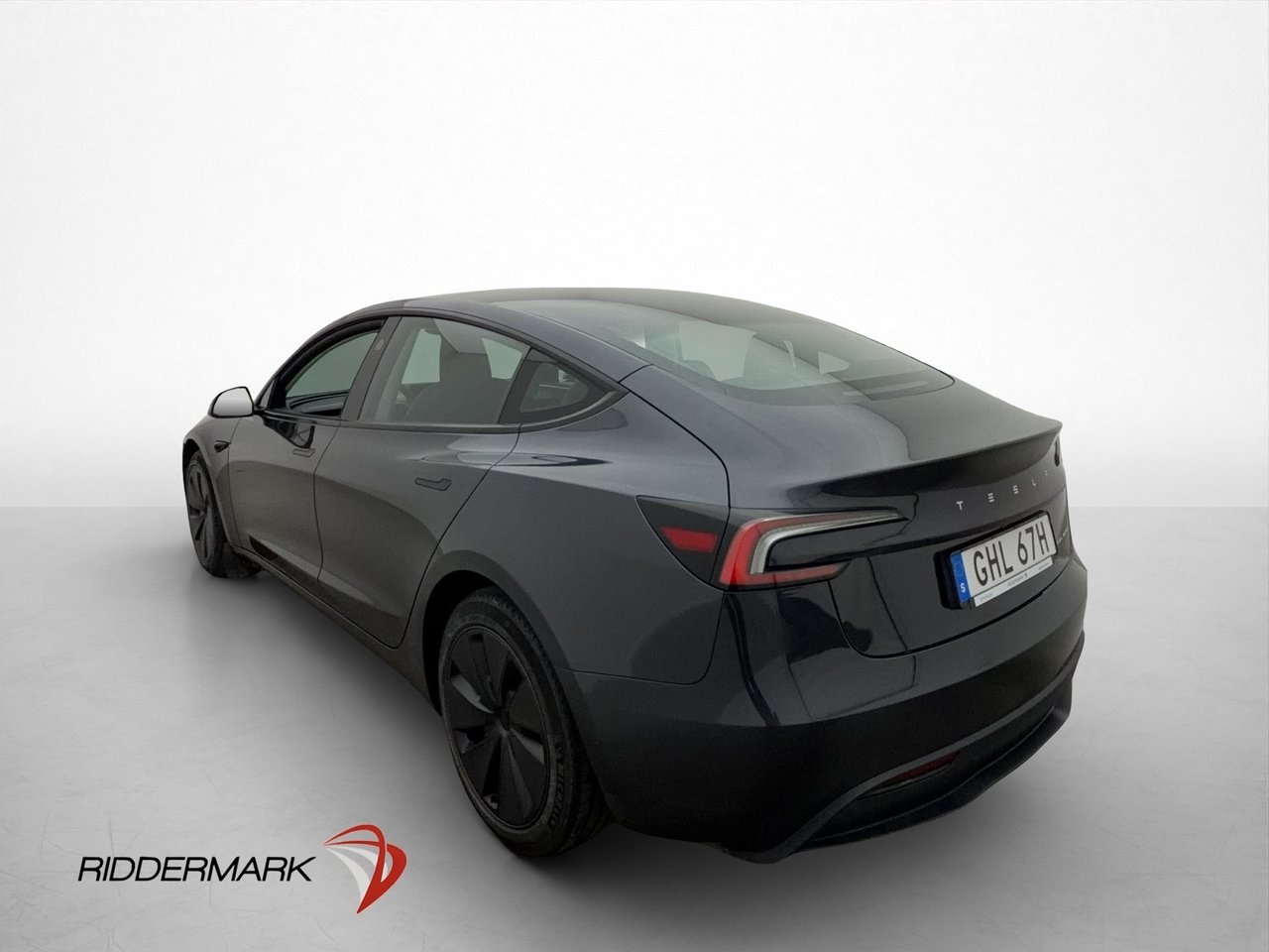 Tesla Model 3 2024, bild 6/10