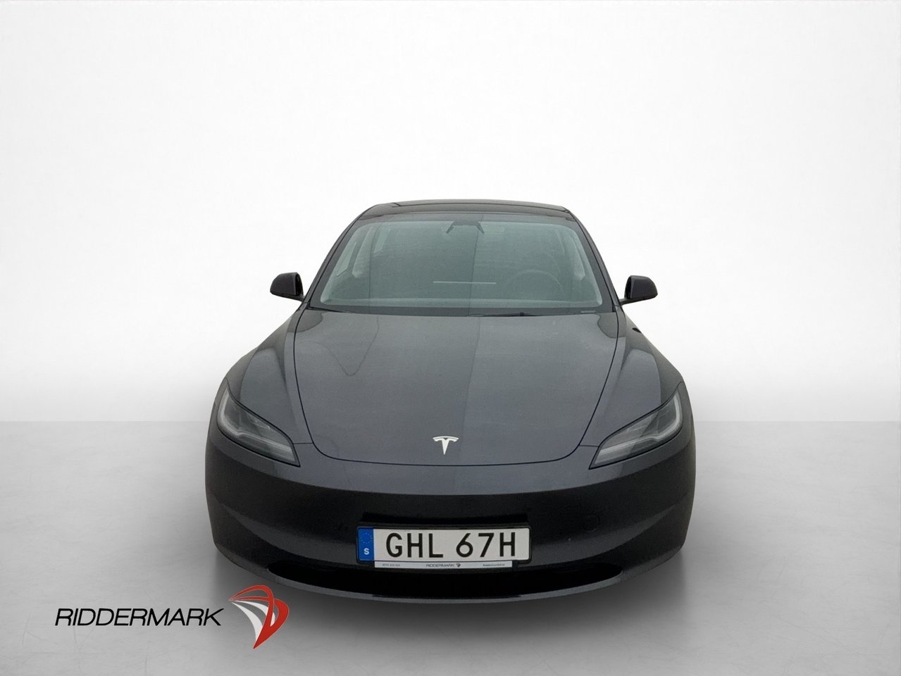 Tesla Model 3 2024, bild 3/10