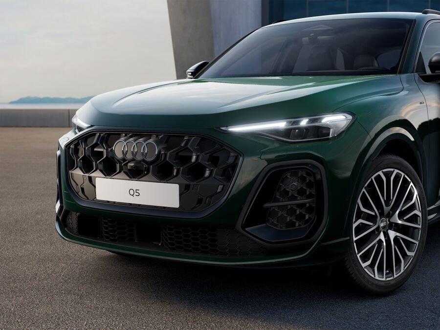 Audi Q5 2027, bild 5/10
