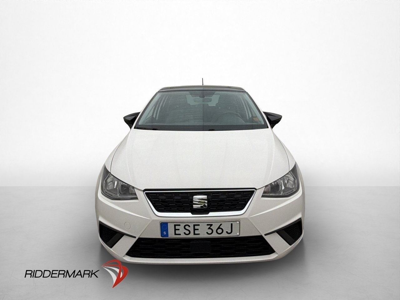 Seat Ibiza 1.0 MPI Style 2019, bild 2/10