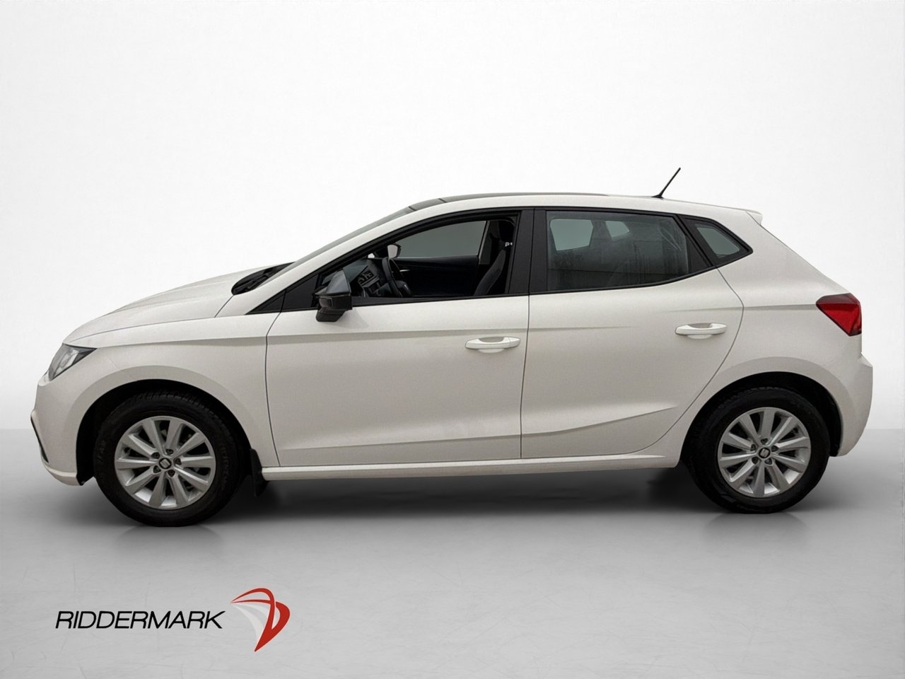 Seat Ibiza 1.0 MPI Style 2019, bild 4/10
