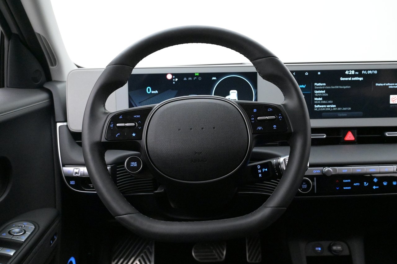 Hyundai Ioniq 5 77,4 kWh Advanced 2023, bild 7/10