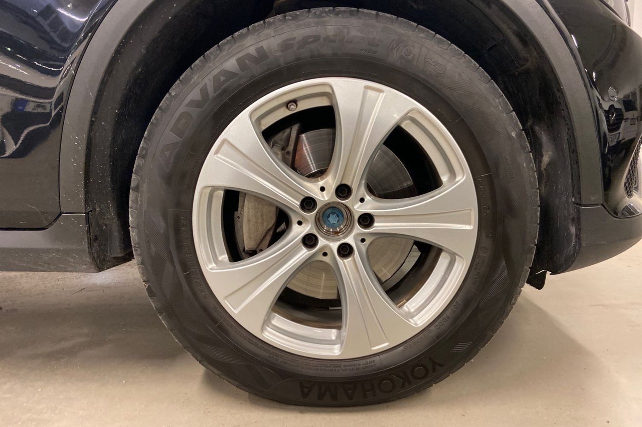 Mercedes-Benz GLC 220 d 4MATIC 9G-Tronic 2017, bild 6/10