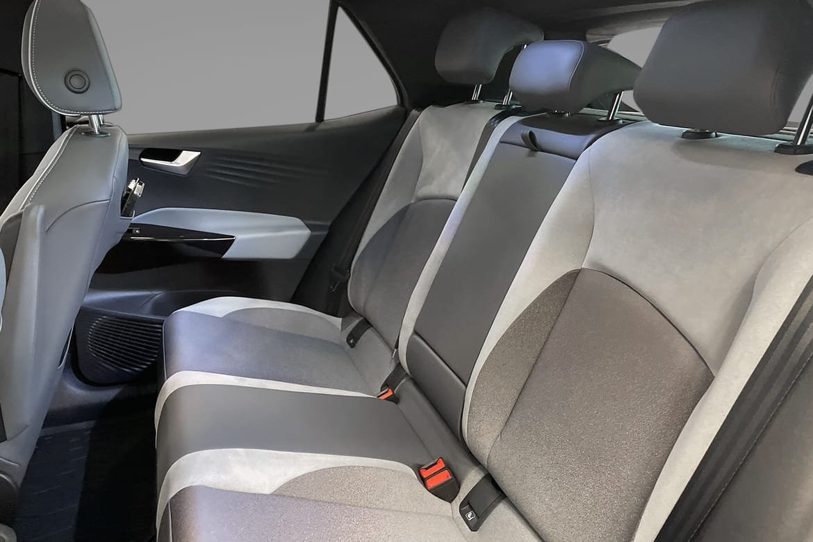 Volkswagen ID.3 VW 2021, bild 7/10