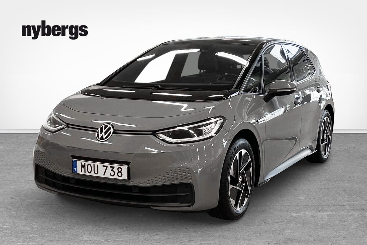 Volkswagen ID.3