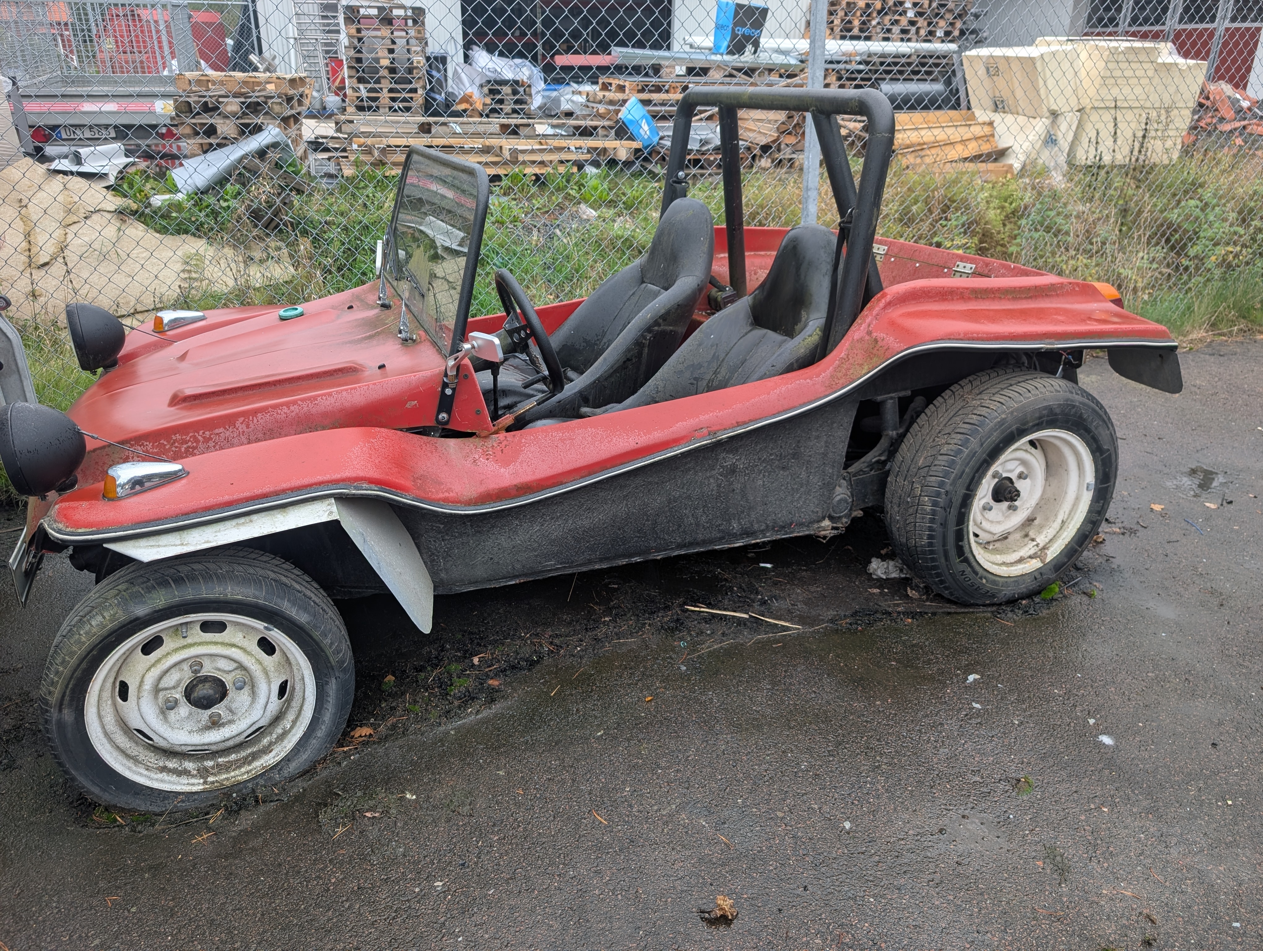 Volkswagen Käfer