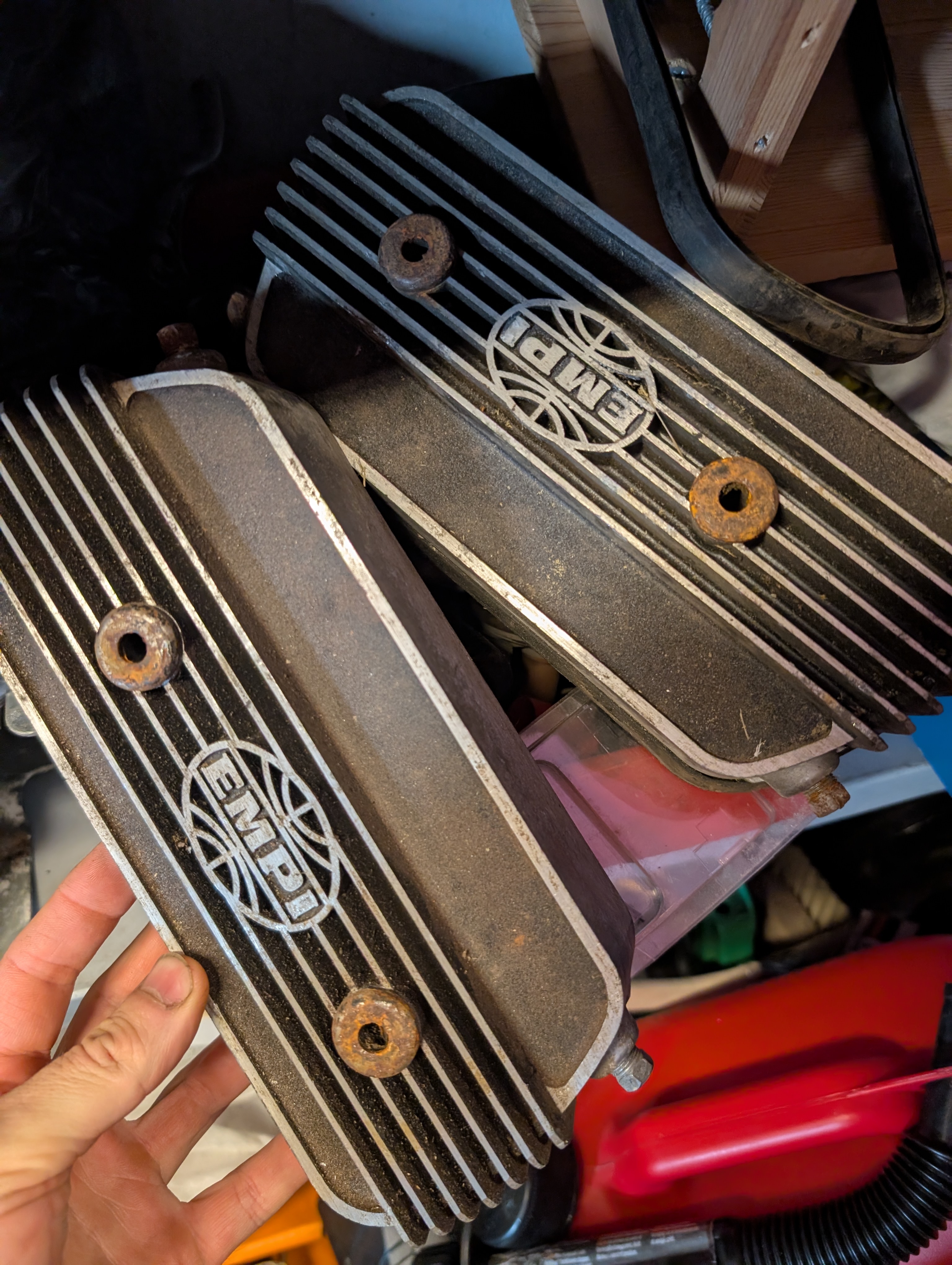 Volkswagen Käfer 1970, bild 5/6