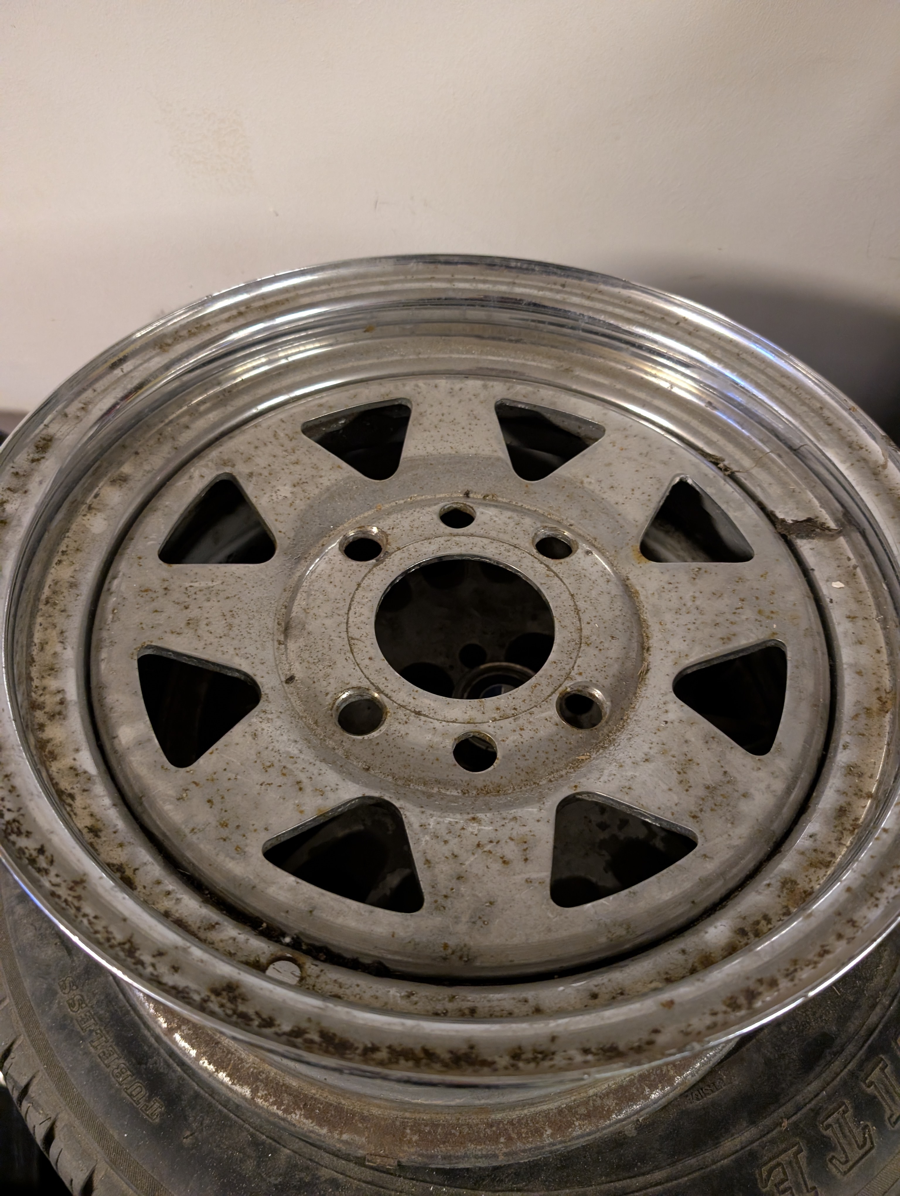 Volkswagen Käfer 1970, bild 6/6