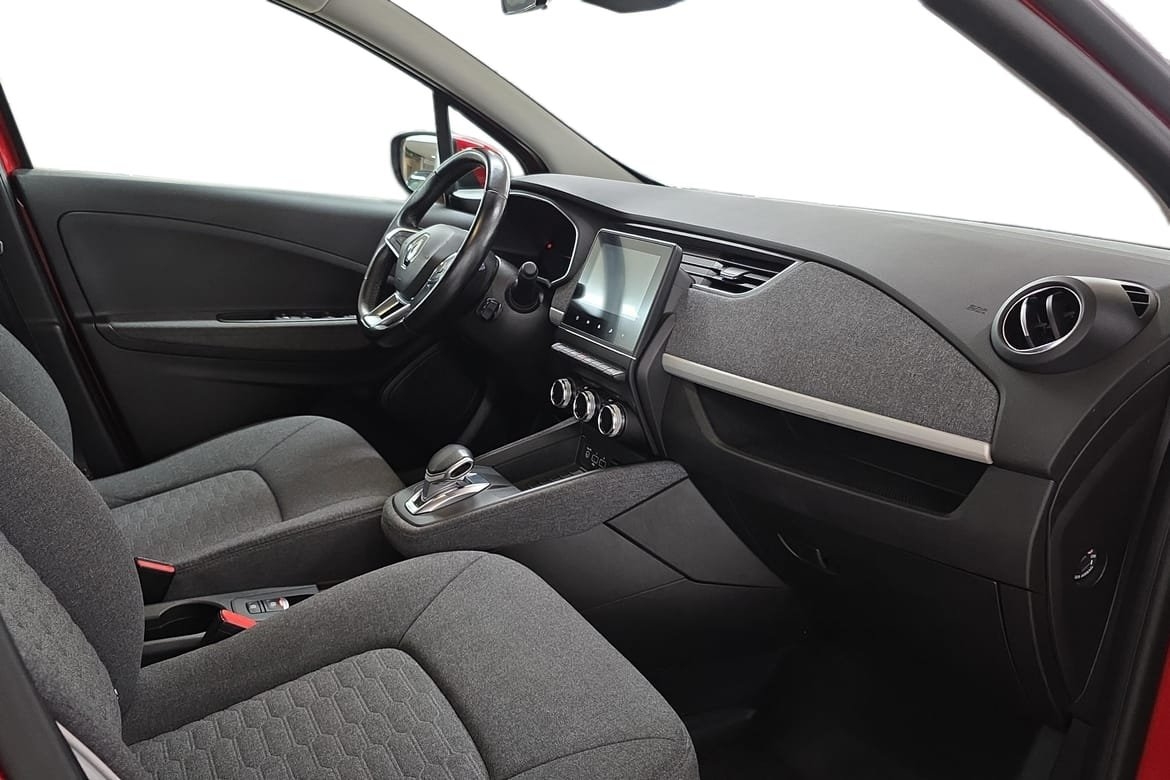 Renault Zoe 2022, bild 7/10