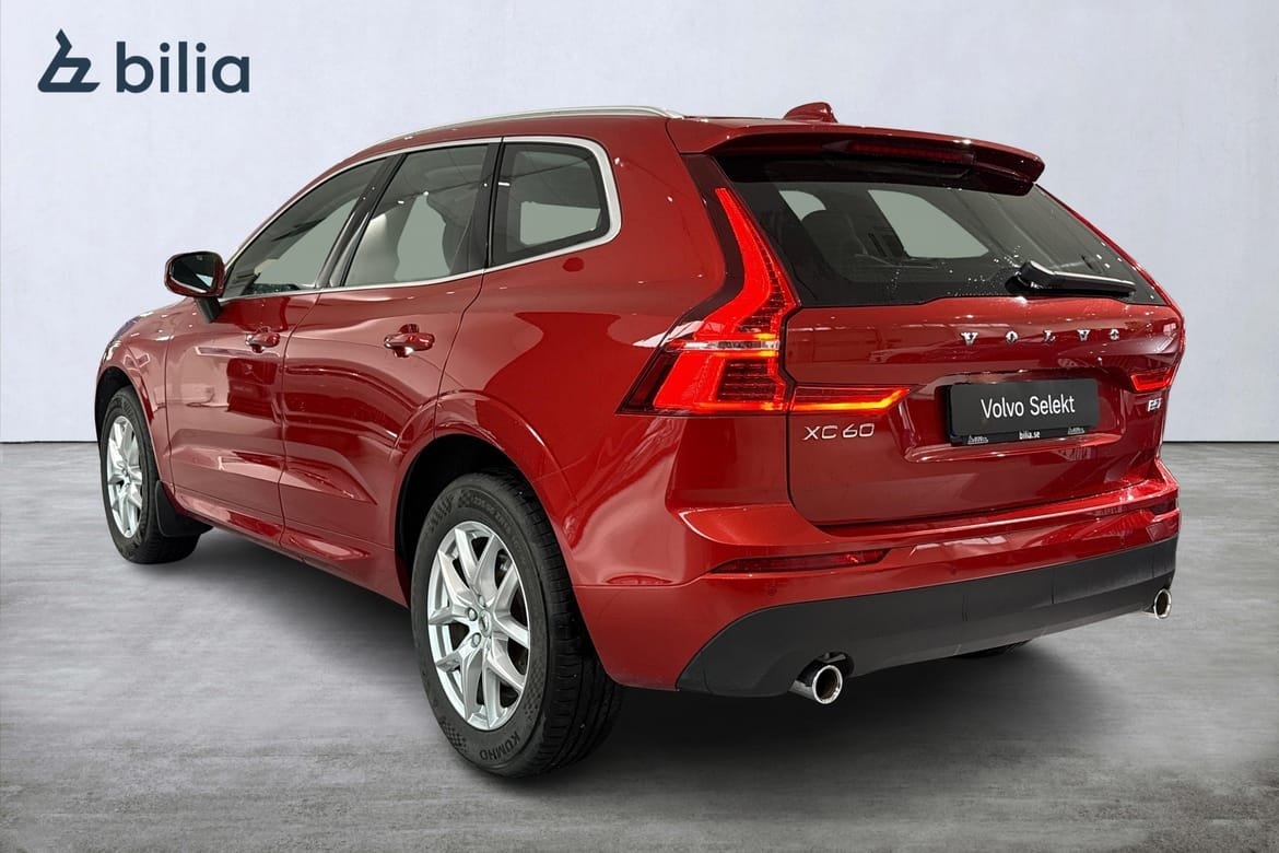 Volvo XC60 Advanced 2020, bild 2/10