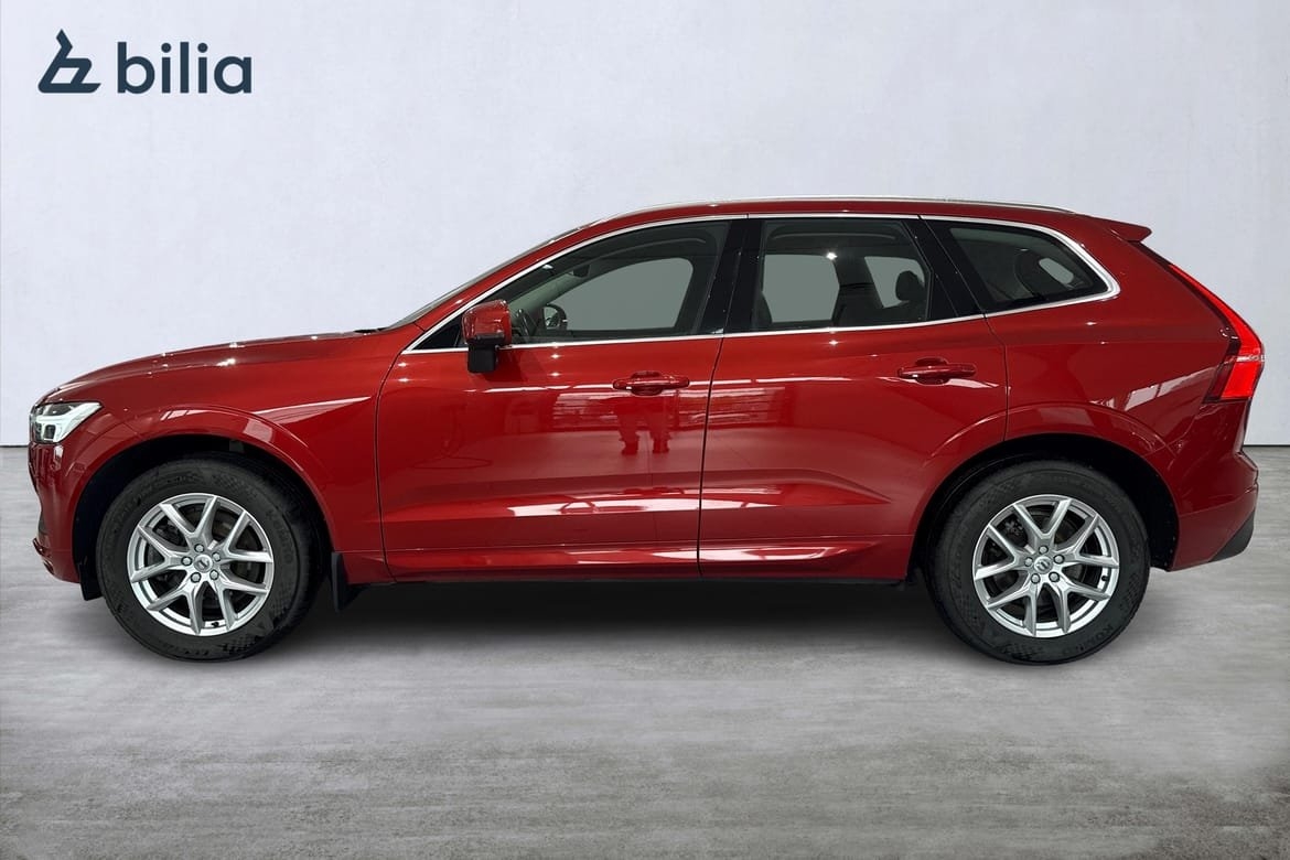 Volvo XC60 Advanced 2020, bild 3/10