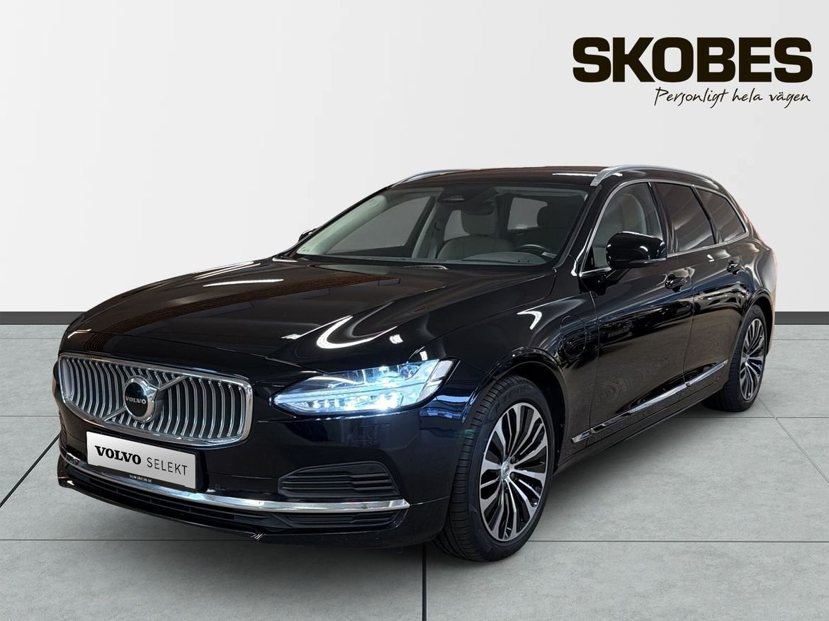 Volvo V90 T6 Core Edition 2023, bild 3/10