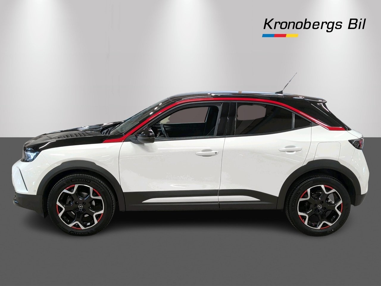 Opel Mokka 2021, bild 4/10
