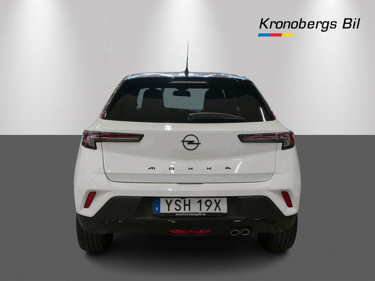 Opel Mokka 2021, bild 5/10
