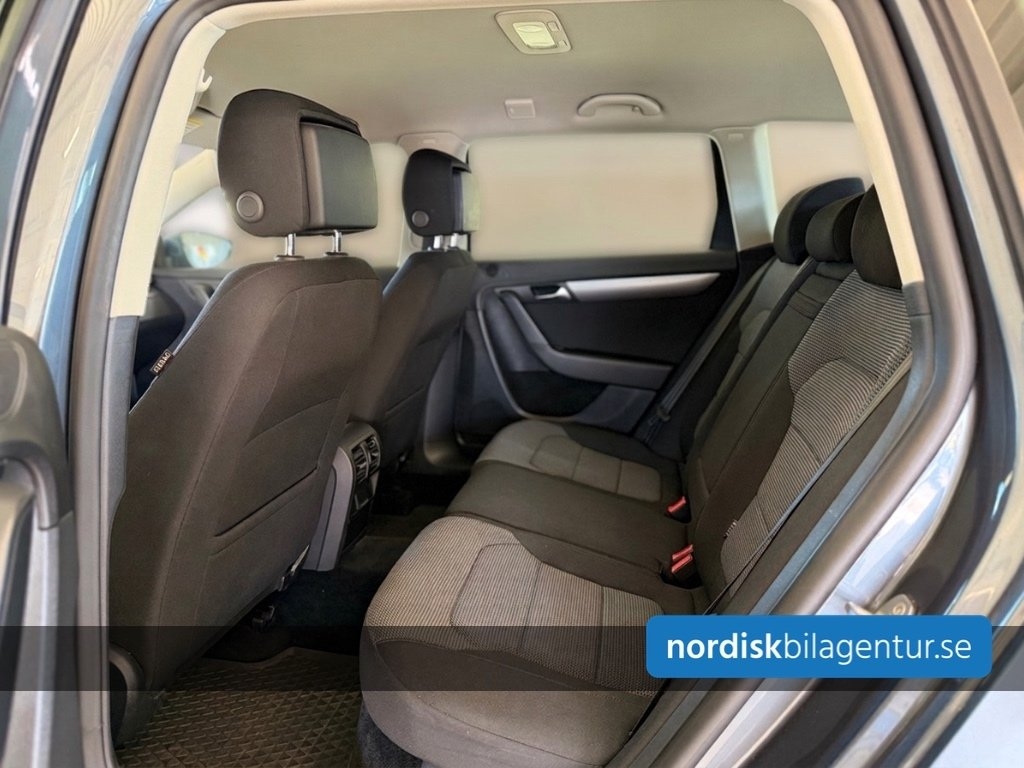 Volkswagen Passat 2.0 TDI Masters 2014, bild 6/10