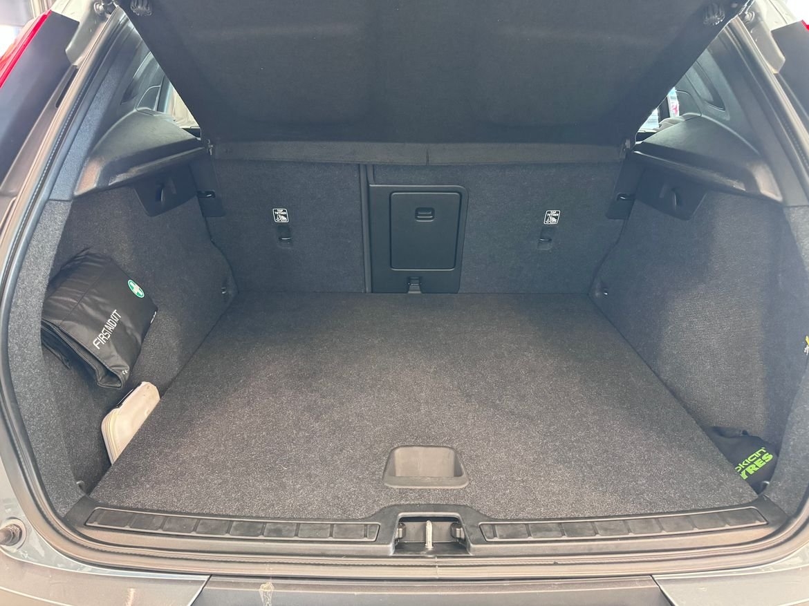 Volvo XC40 D4 Momentum Edition 2018, bild 6/10