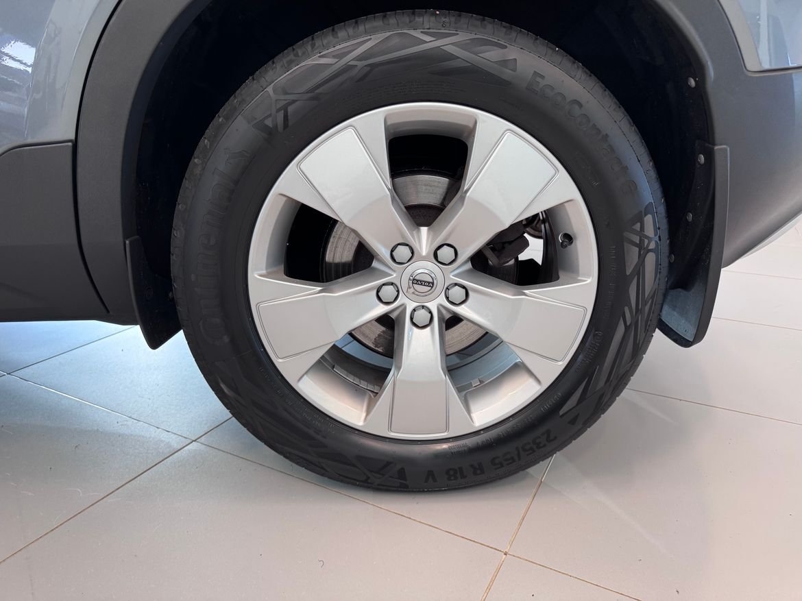 Volvo XC40 D4 Momentum Edition 2018, bild 5/10