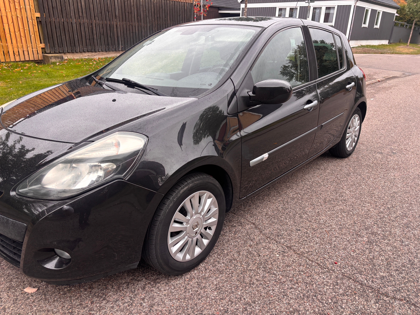 Renault Clio 2011, bild 3/10