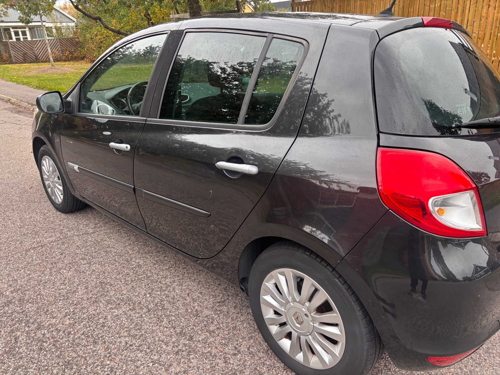 Renault Clio 2011, bild 5/10