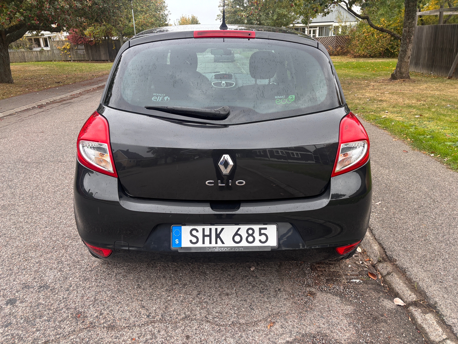 Renault Clio 2011, bild 6/10