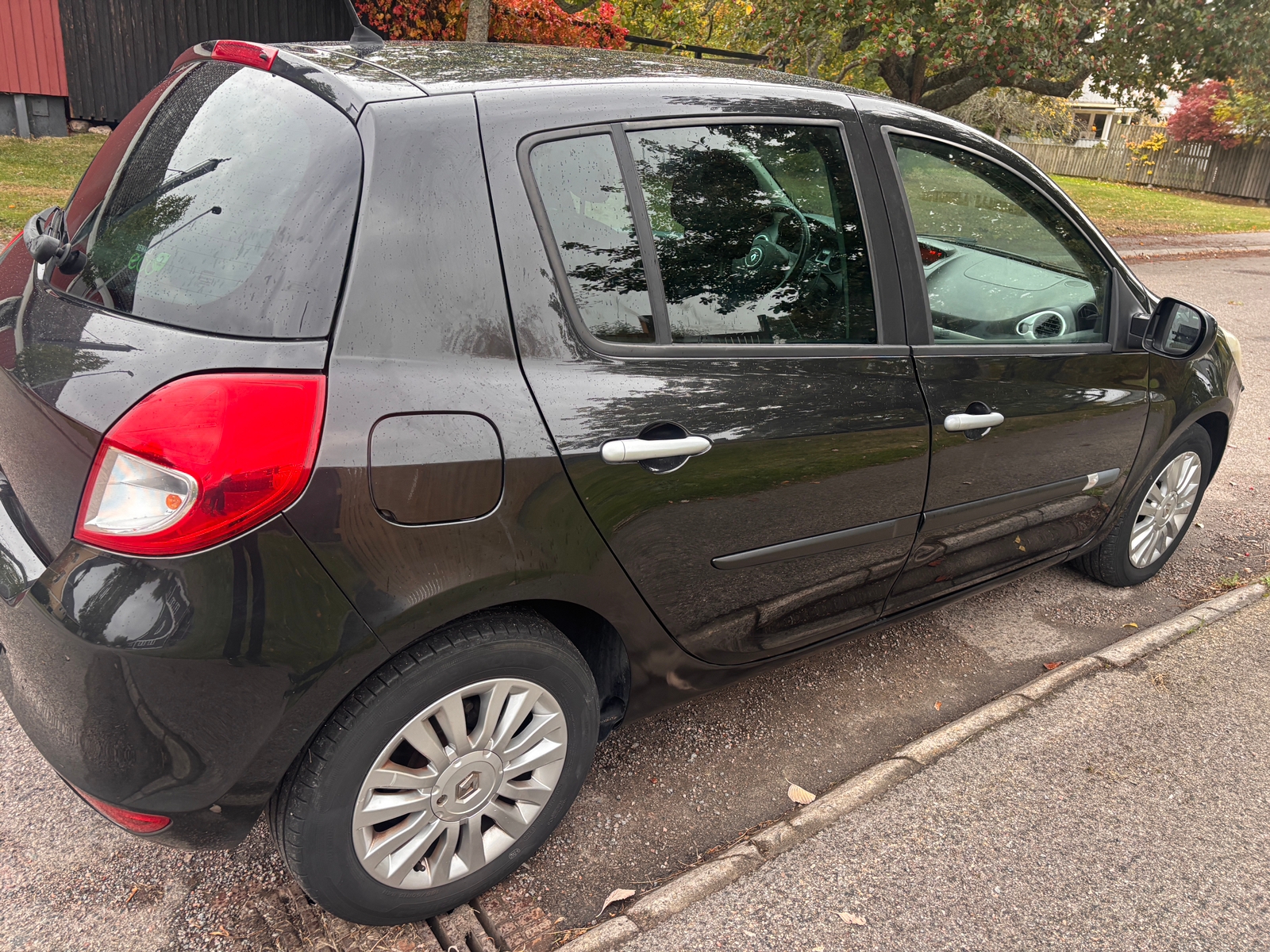 Renault Clio 2011, bild 4/10