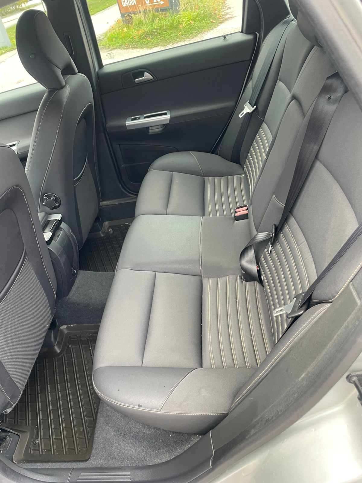 Volvo V50 D2 Manuell 2011, bild 5/7