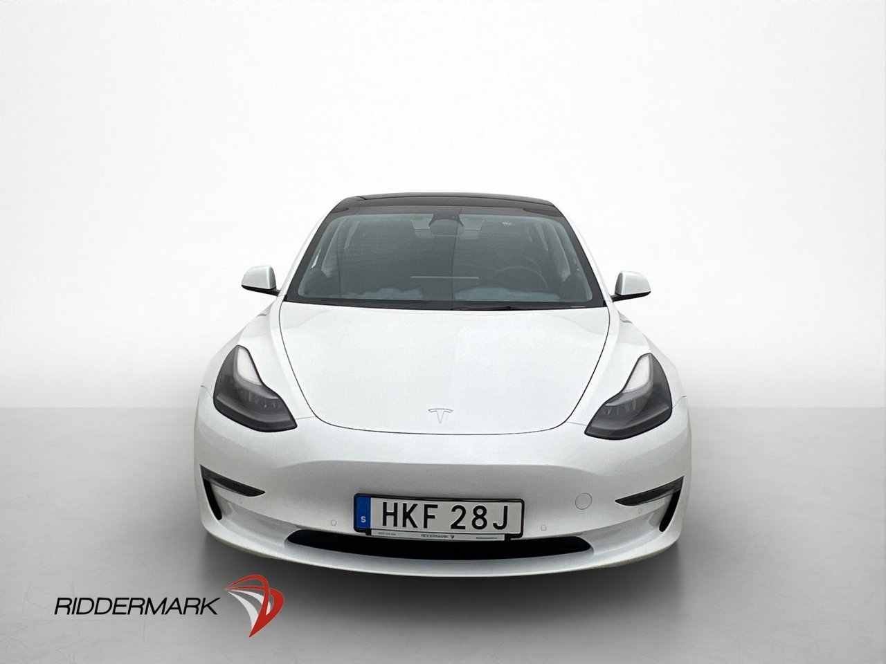 Tesla Model 3 2022, bild 3/10