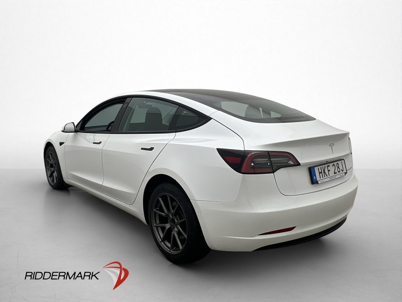 Tesla Model 3 2022, bild 6/10