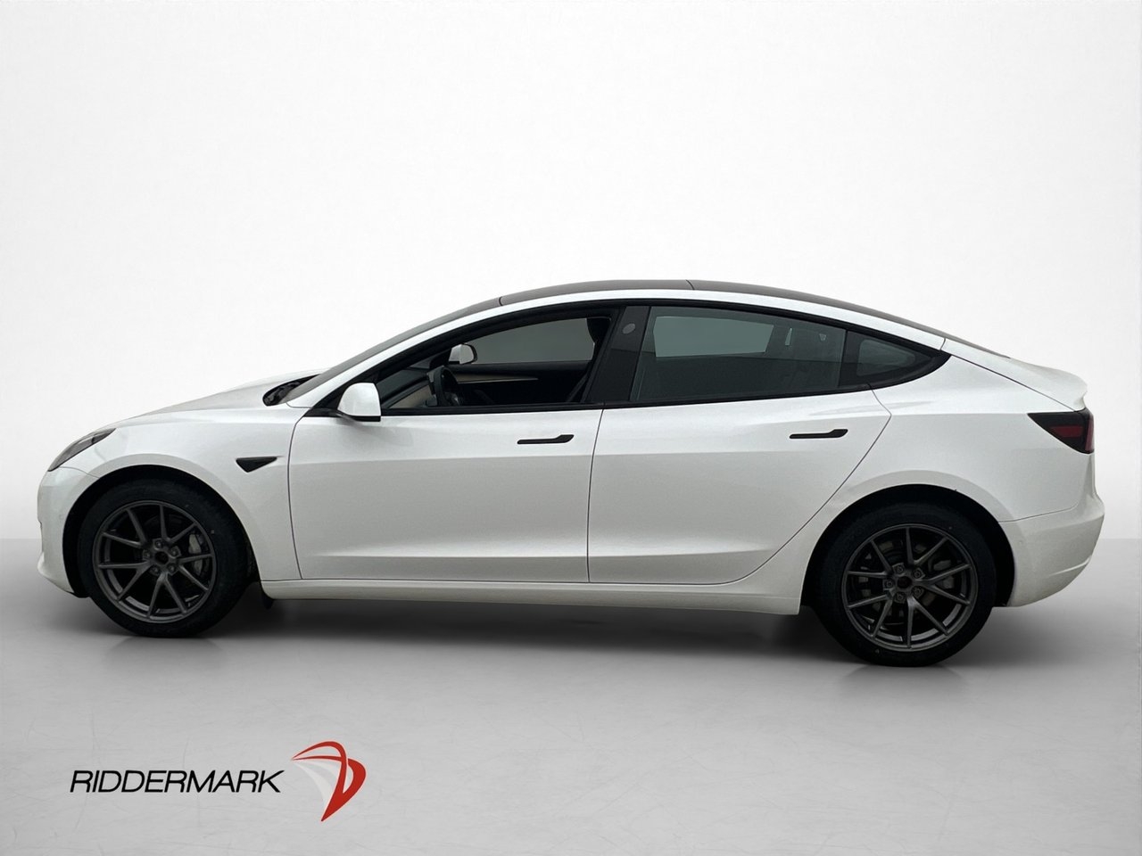 Tesla Model 3 2022, bild 5/10