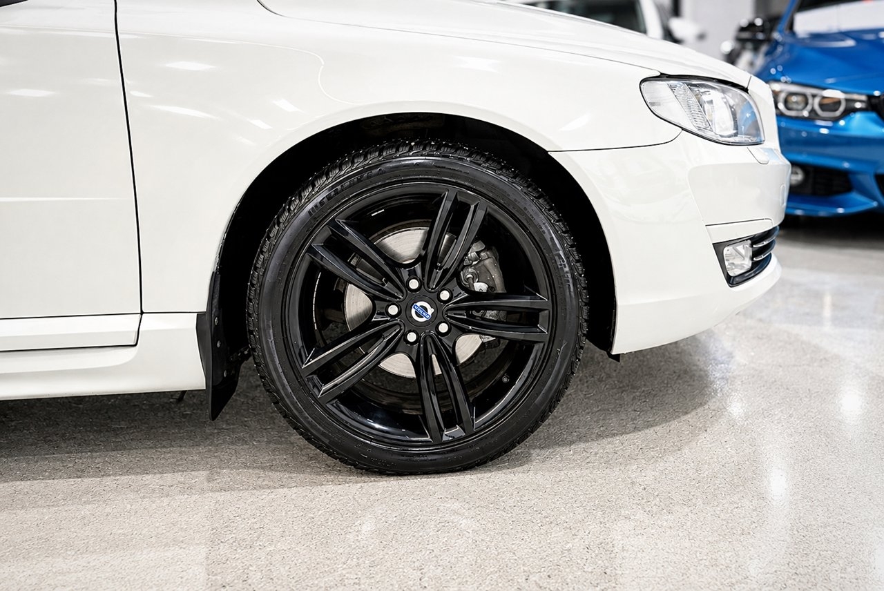 Volvo V70 2016, bild 7/10