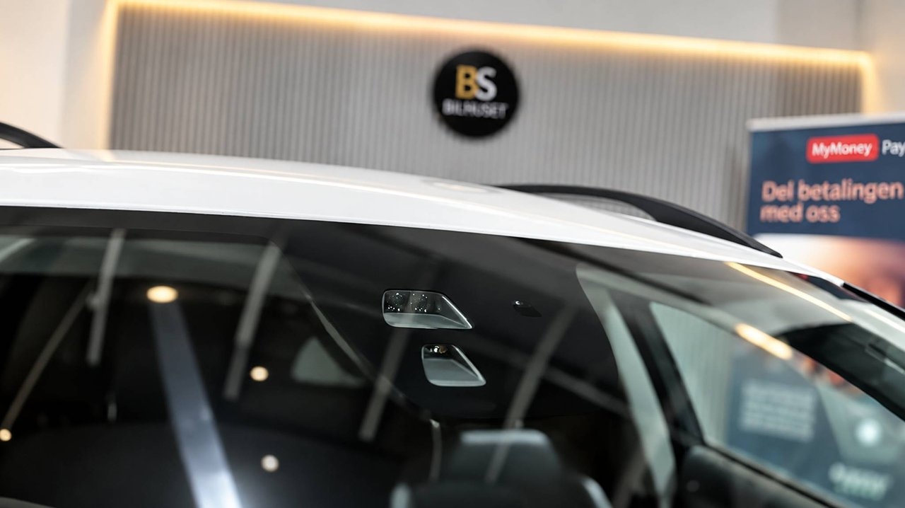 Volvo V70 2016, bild 6/10