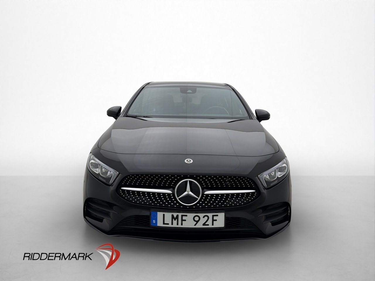 Mercedes-Benz A 180 AMG Line 136hk 2023, bild 2/10