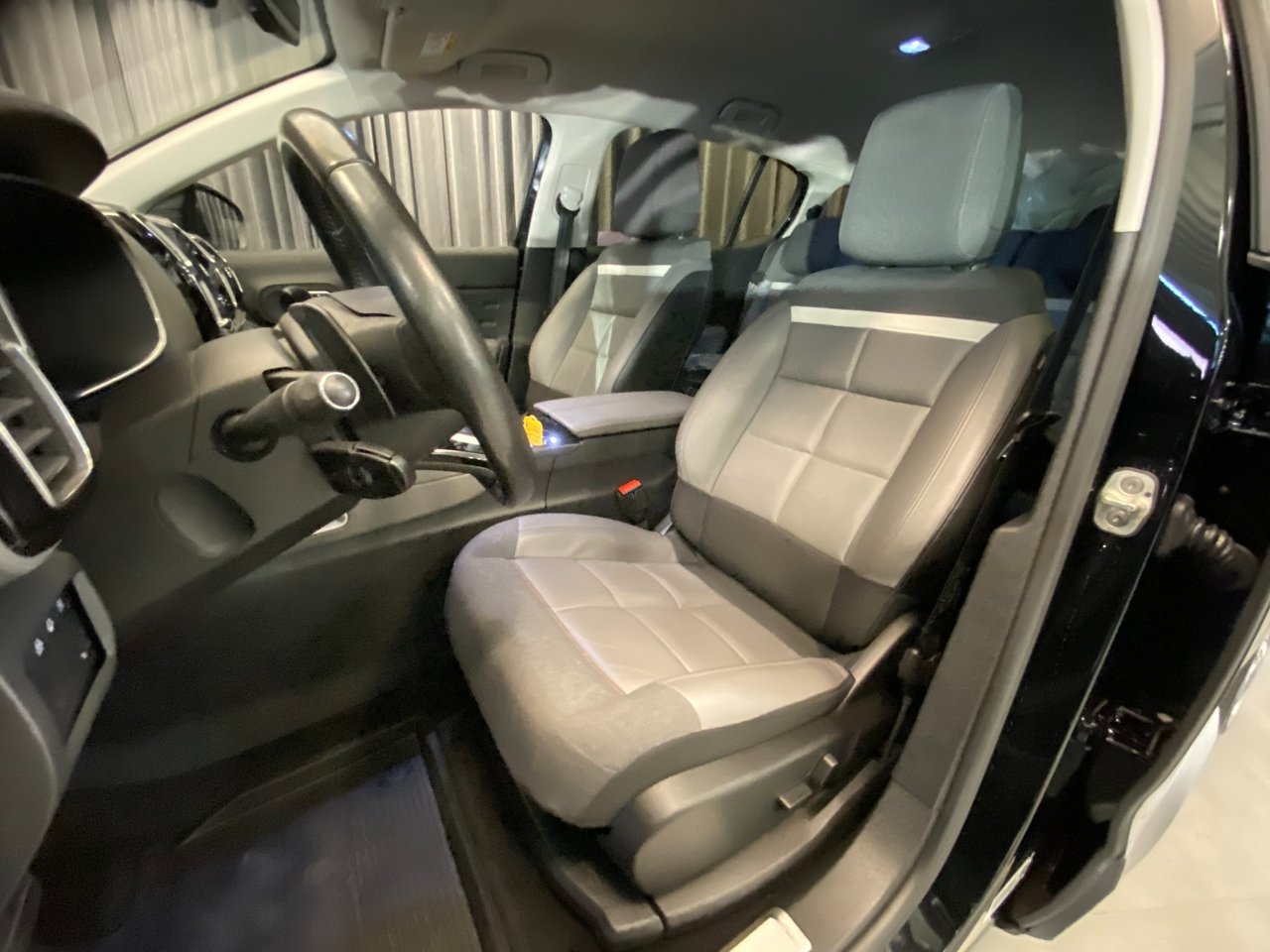 Citroen C5 Aircross 2021, bild 7/10