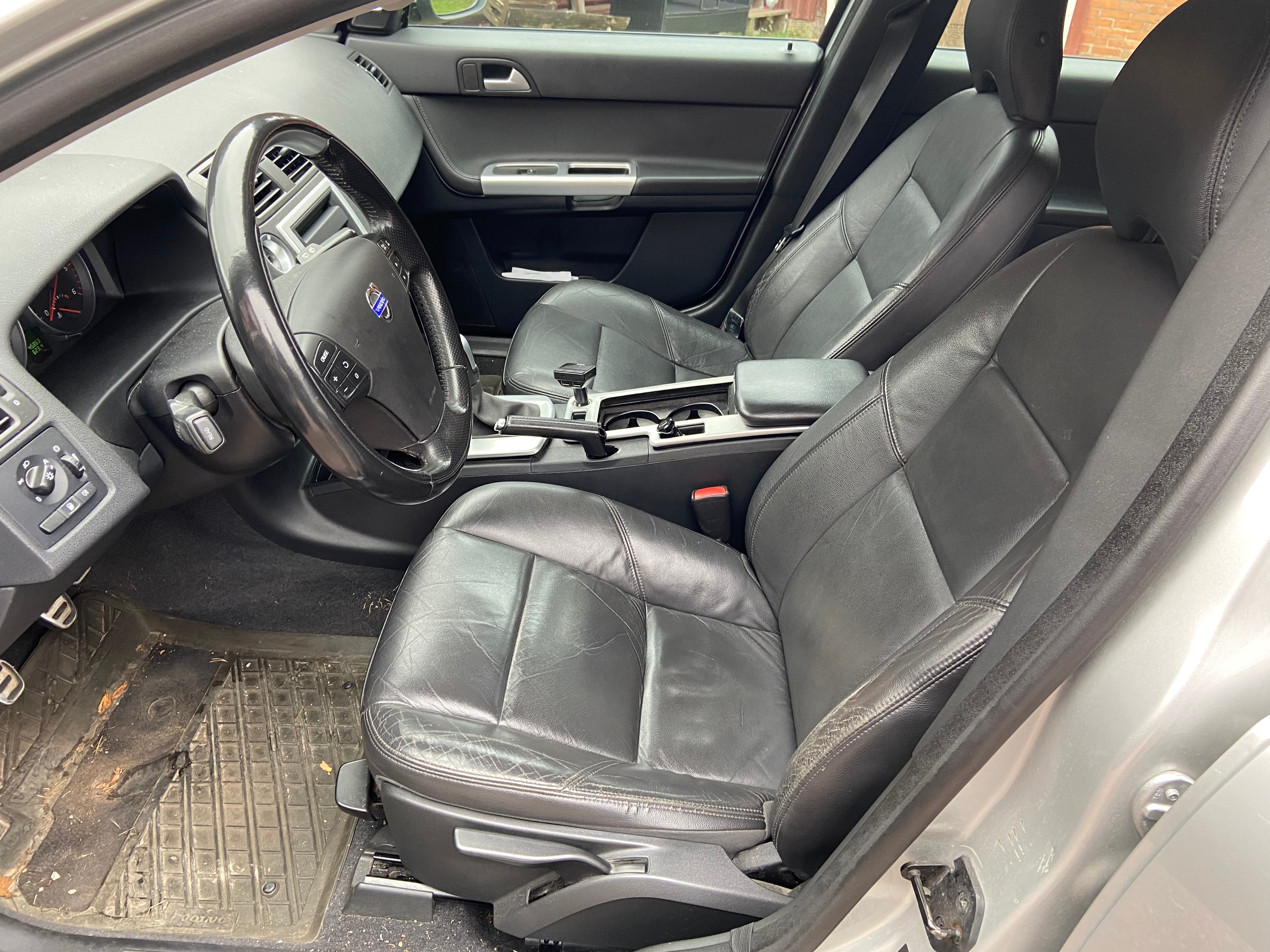 Volvo V50 2012, bild 3/4
