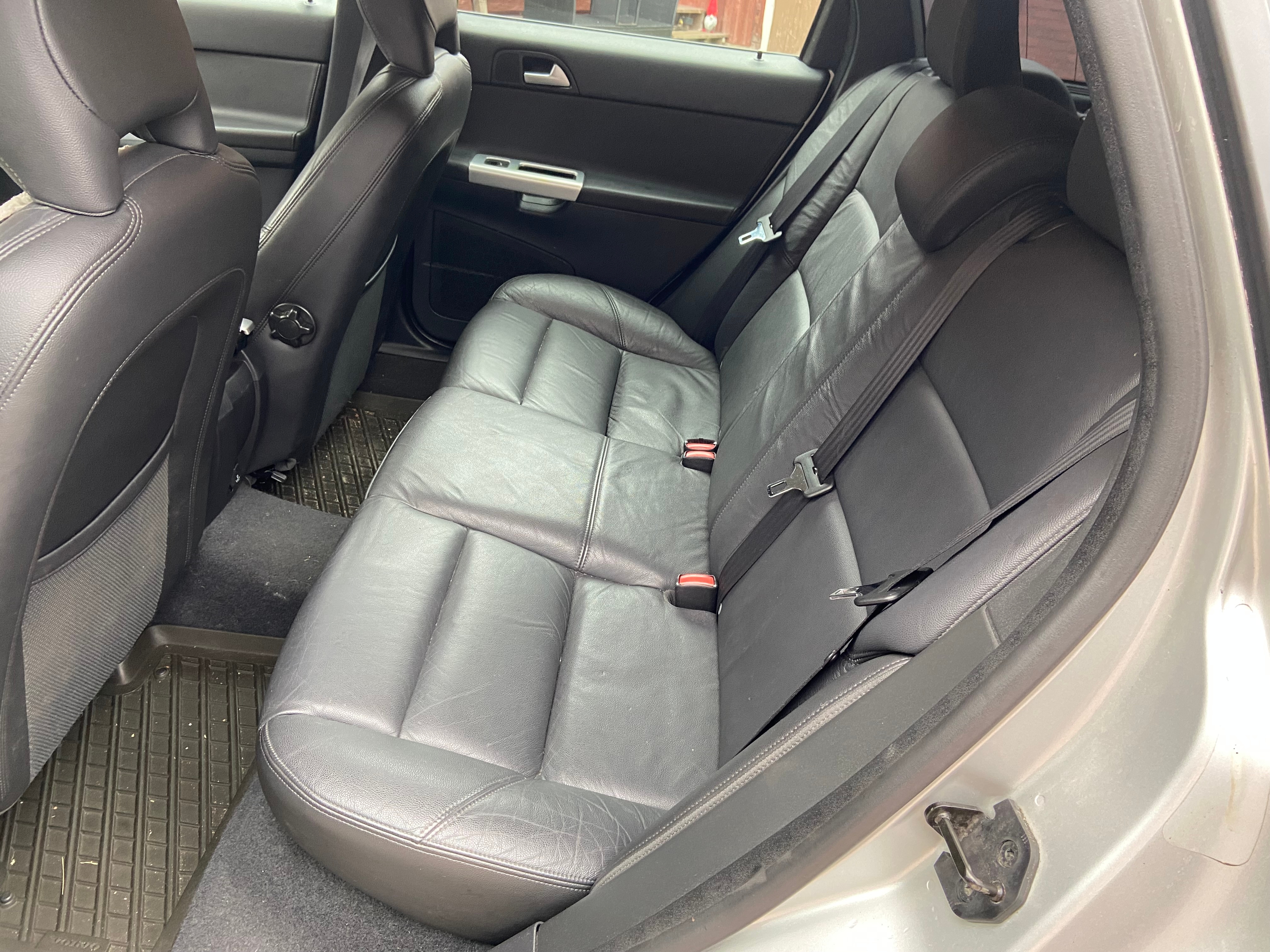 Volvo V50 2012, bild 4/4