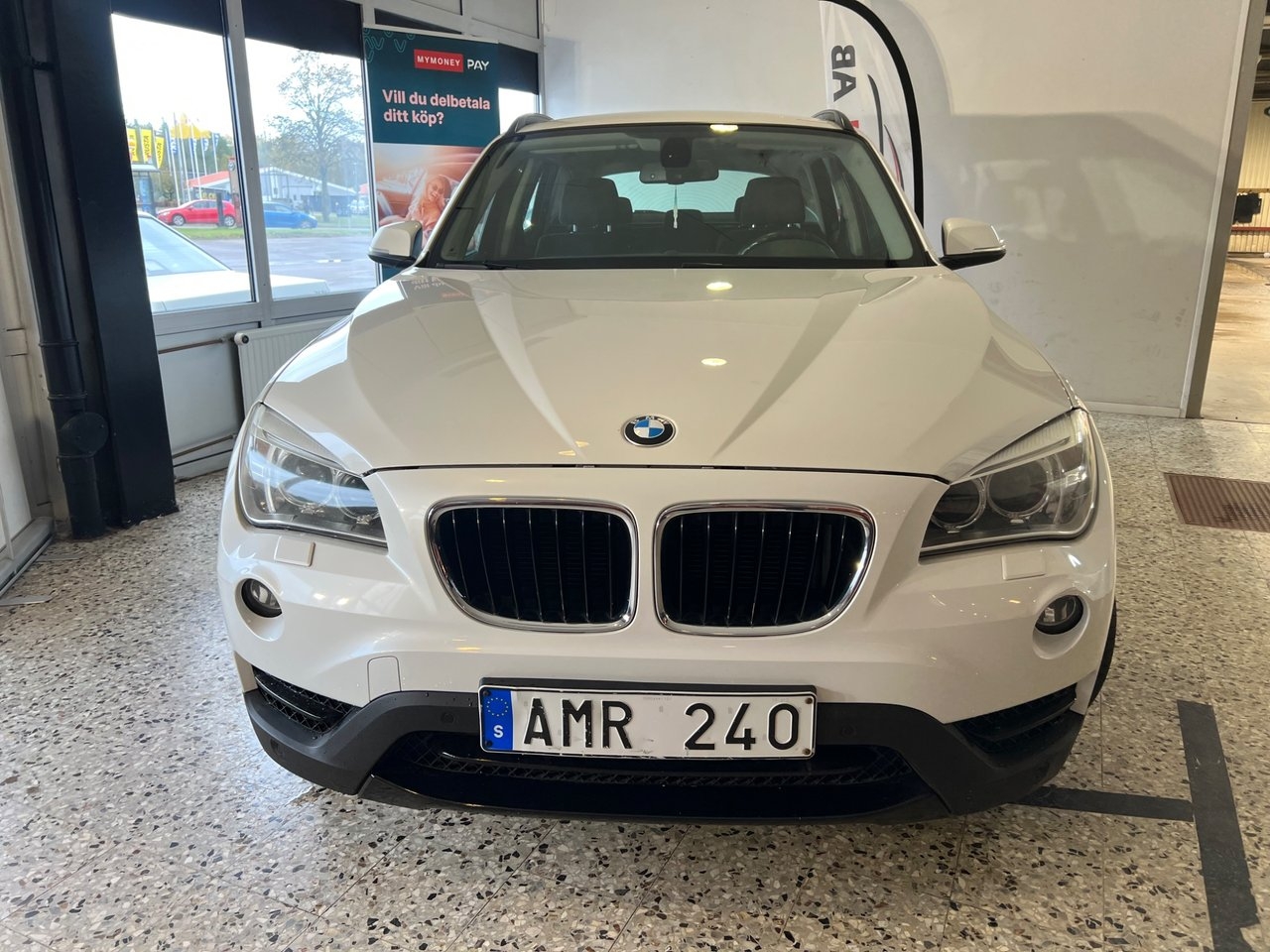 BMW X1 2014, bild 2/10