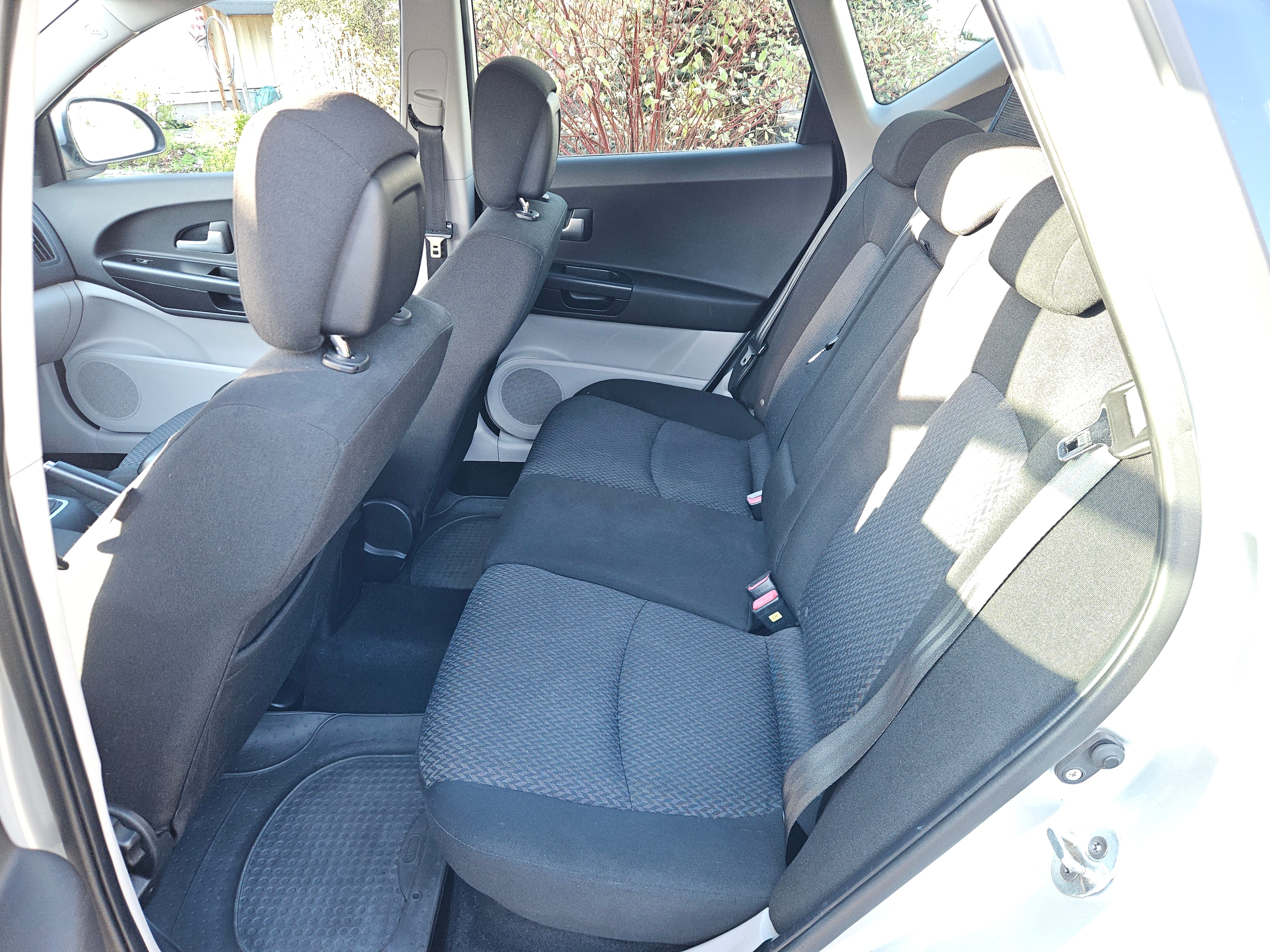 Kia Ceed Ex Sw Manuell 2008, bild 6/6