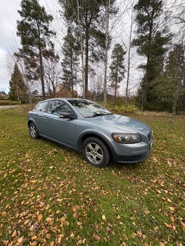 Volvo C30 1.8F Manuell 2008, bild 2/10