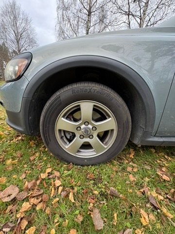 Volvo C30 1.8F Manuell 2008, bild 6/10