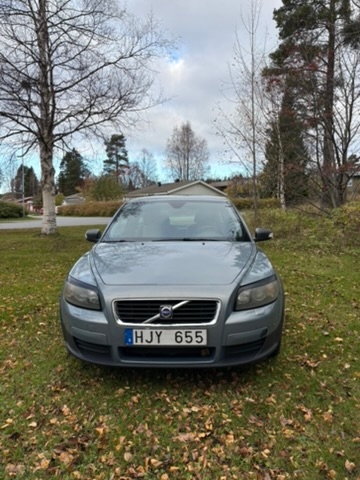Volvo C30 1.8F Manuell 2008, bild 4/10
